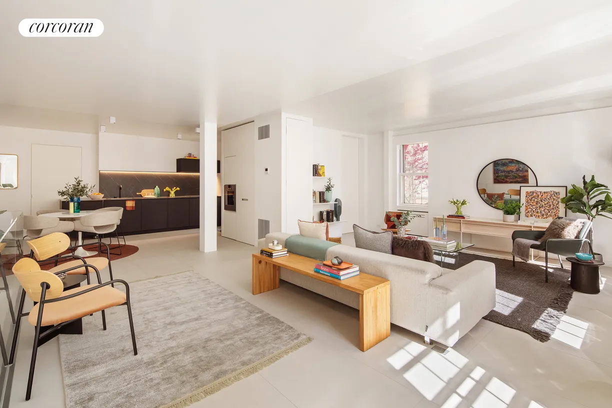 New York City Real Estate | View 75 Bank Street, 2J | room 2