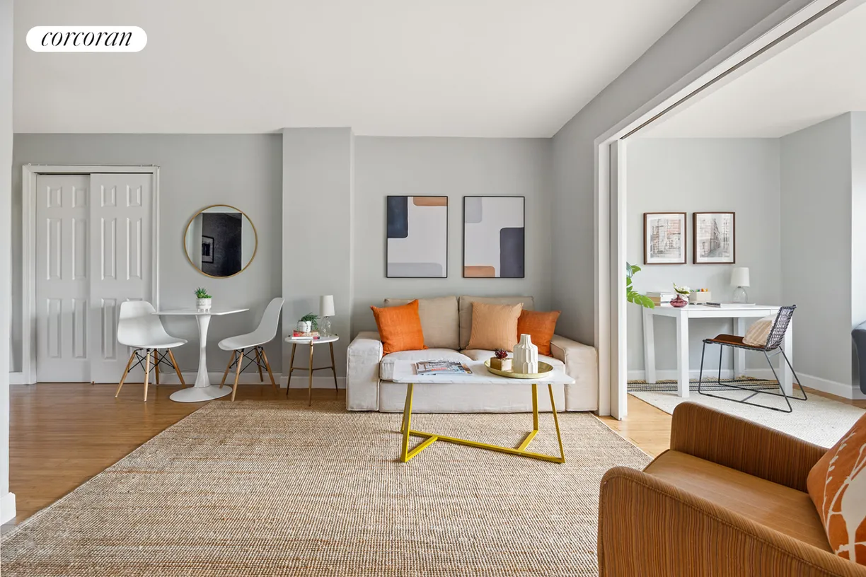 New York City Real Estate | View 40 Clinton Street, 7E | room 2