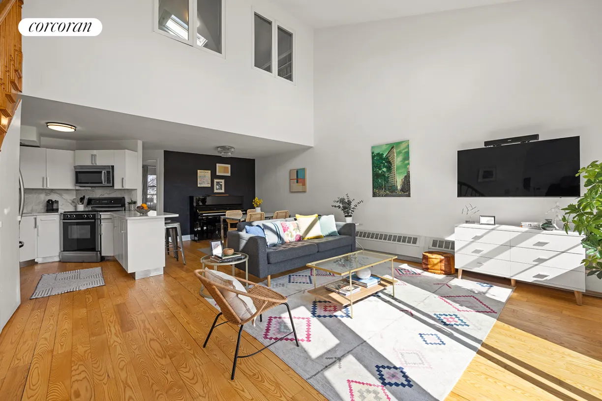 New York City Real Estate | View 267 8th Street, 4R | room 1