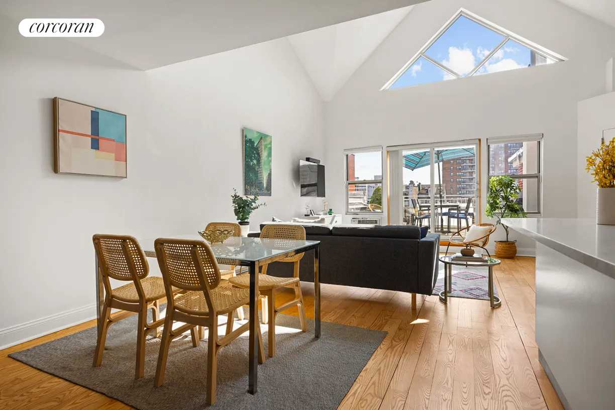New York City Real Estate | View 267 8th Street, 4R | room 2