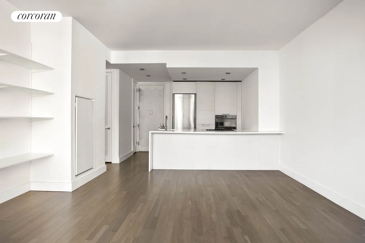New York City Real Estate | View 5-19 Borden Avenue, 2C | room 1