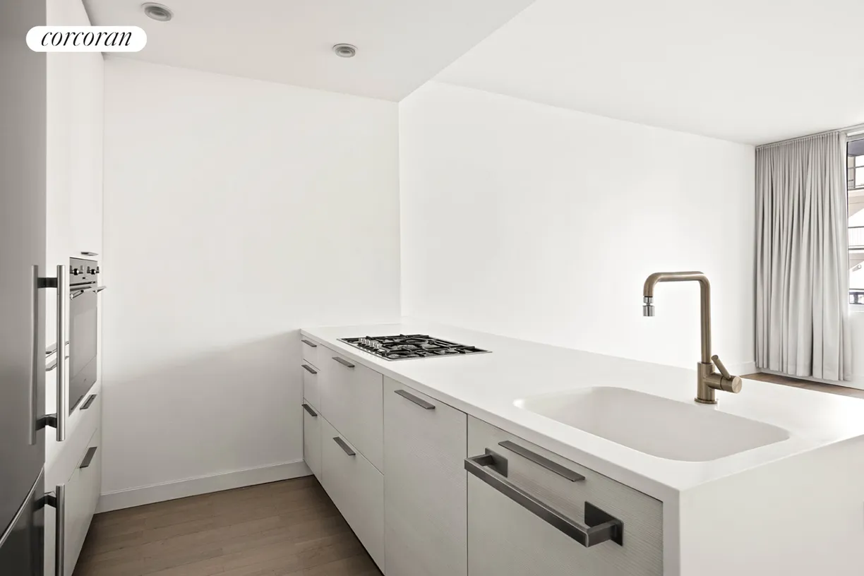 New York City Real Estate | View 5-19 Borden Avenue, 2C | room 2