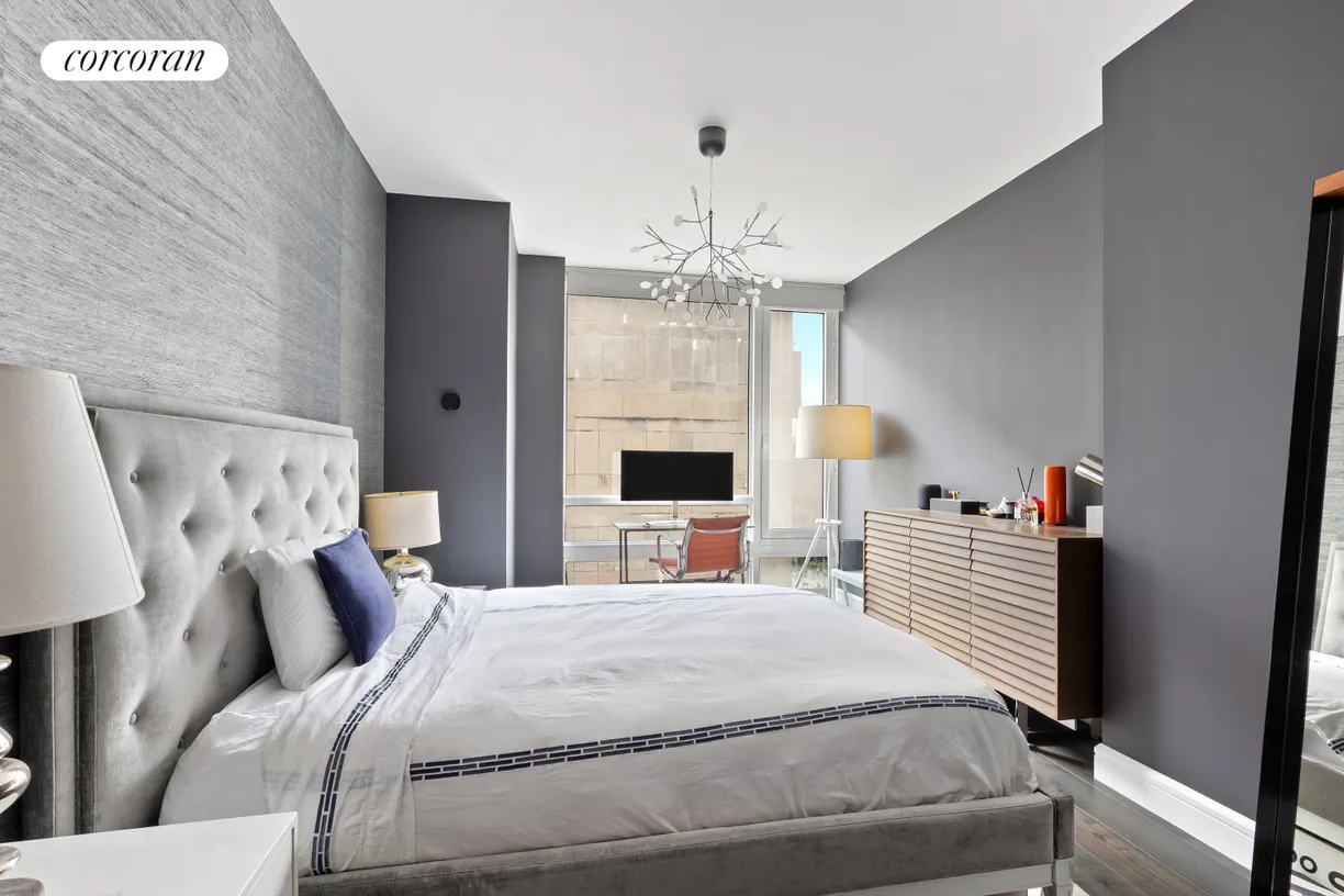 New York City Real Estate | View 261 West 28th Street, 6C | room 1