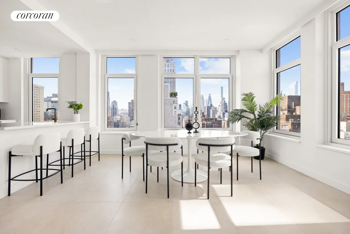 New York City Real Estate | View 300 East 83rd Street, PH19A | room 2