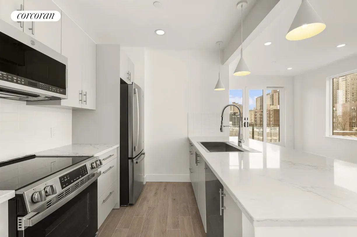 New York City Real Estate | View 2833 Brighton 3rd Street, 4E | room 2