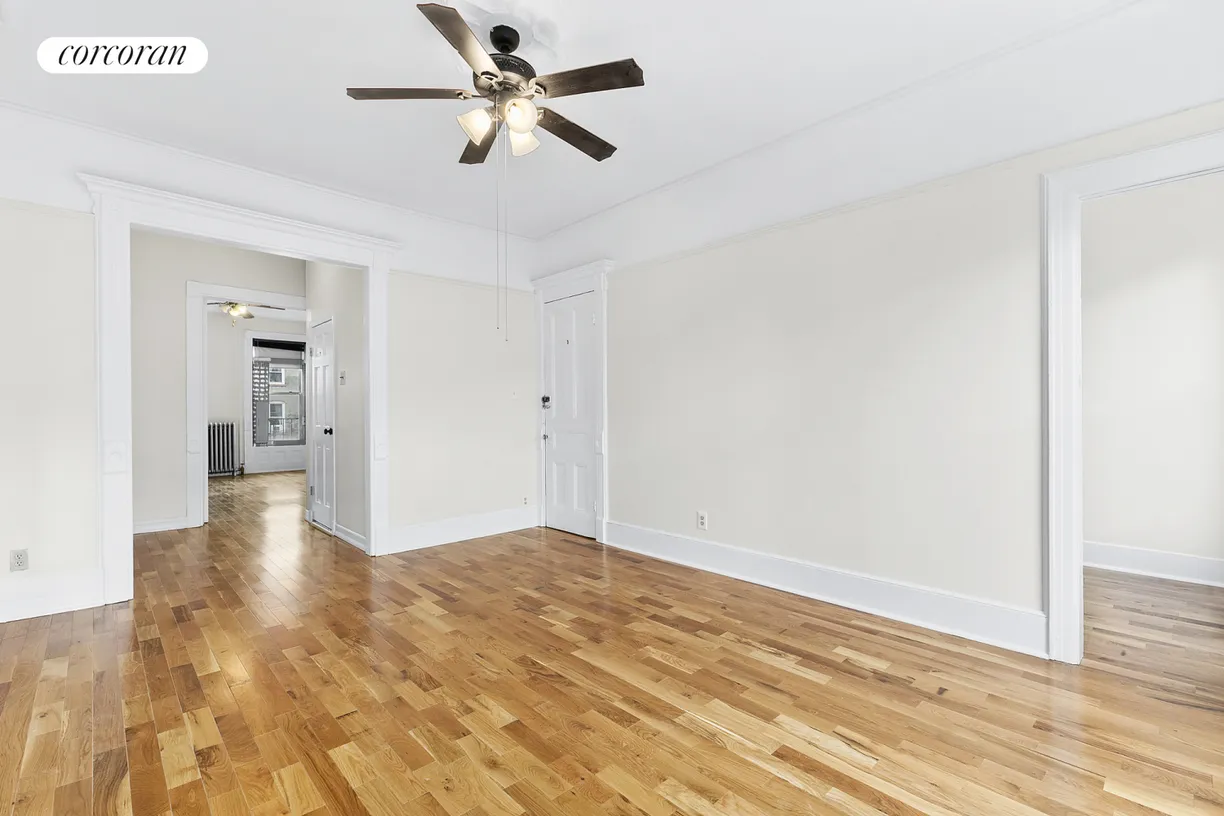 New York City Real Estate | View 538 Monroe Street, 2 | room 1