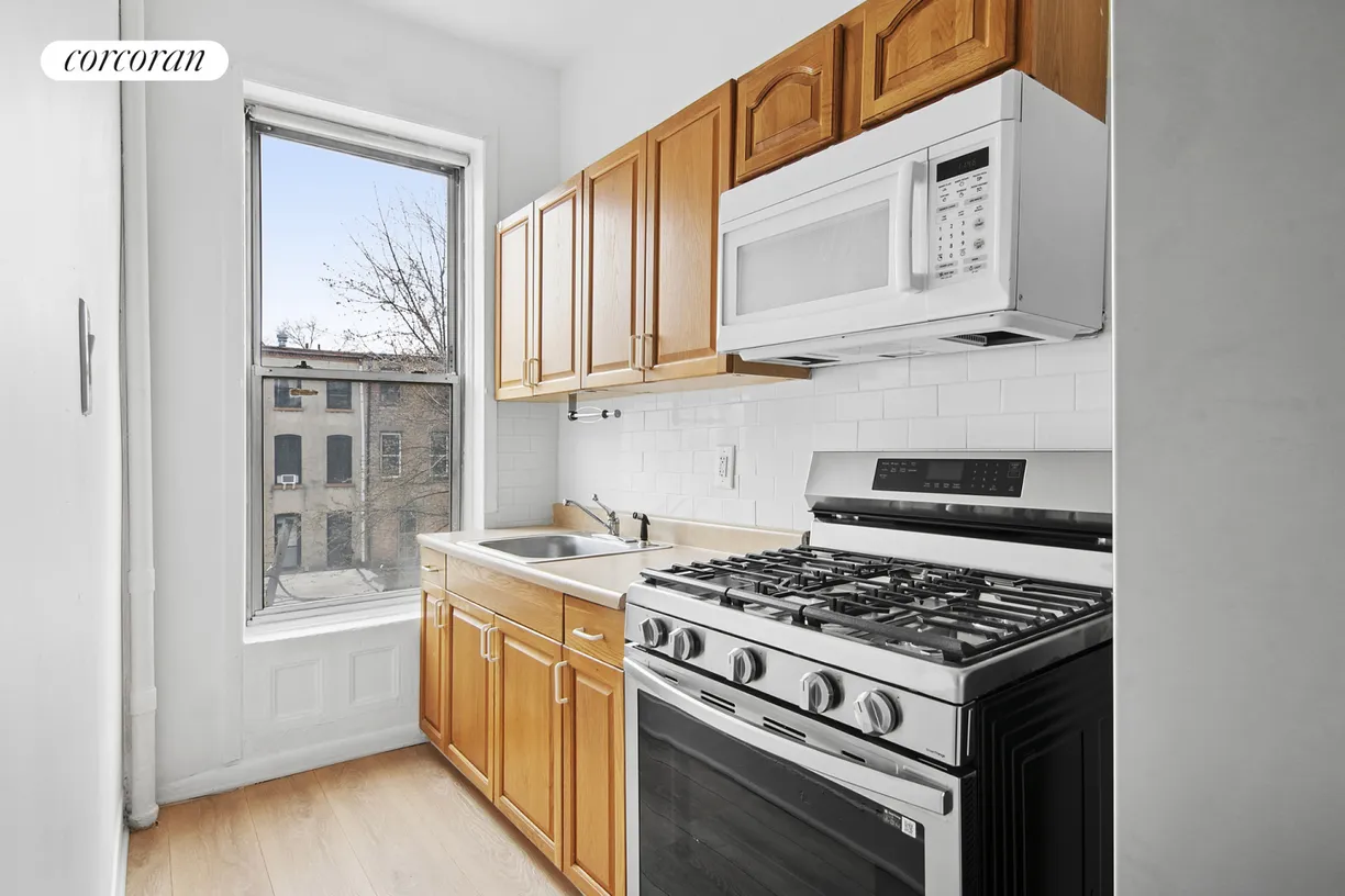 New York City Real Estate | View 538 Monroe Street, 2 | room 2