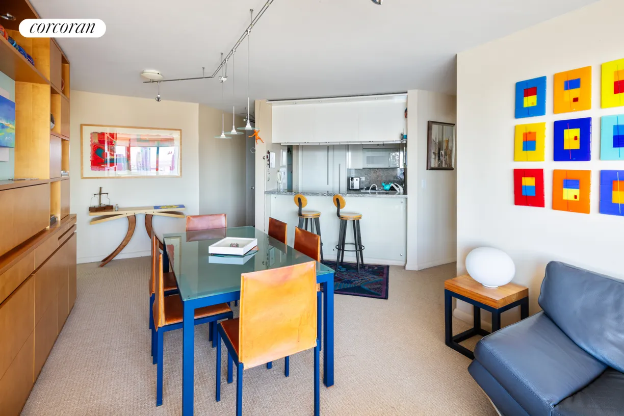 New York City Real Estate | View 415 East 37th Street, 36C | room 2