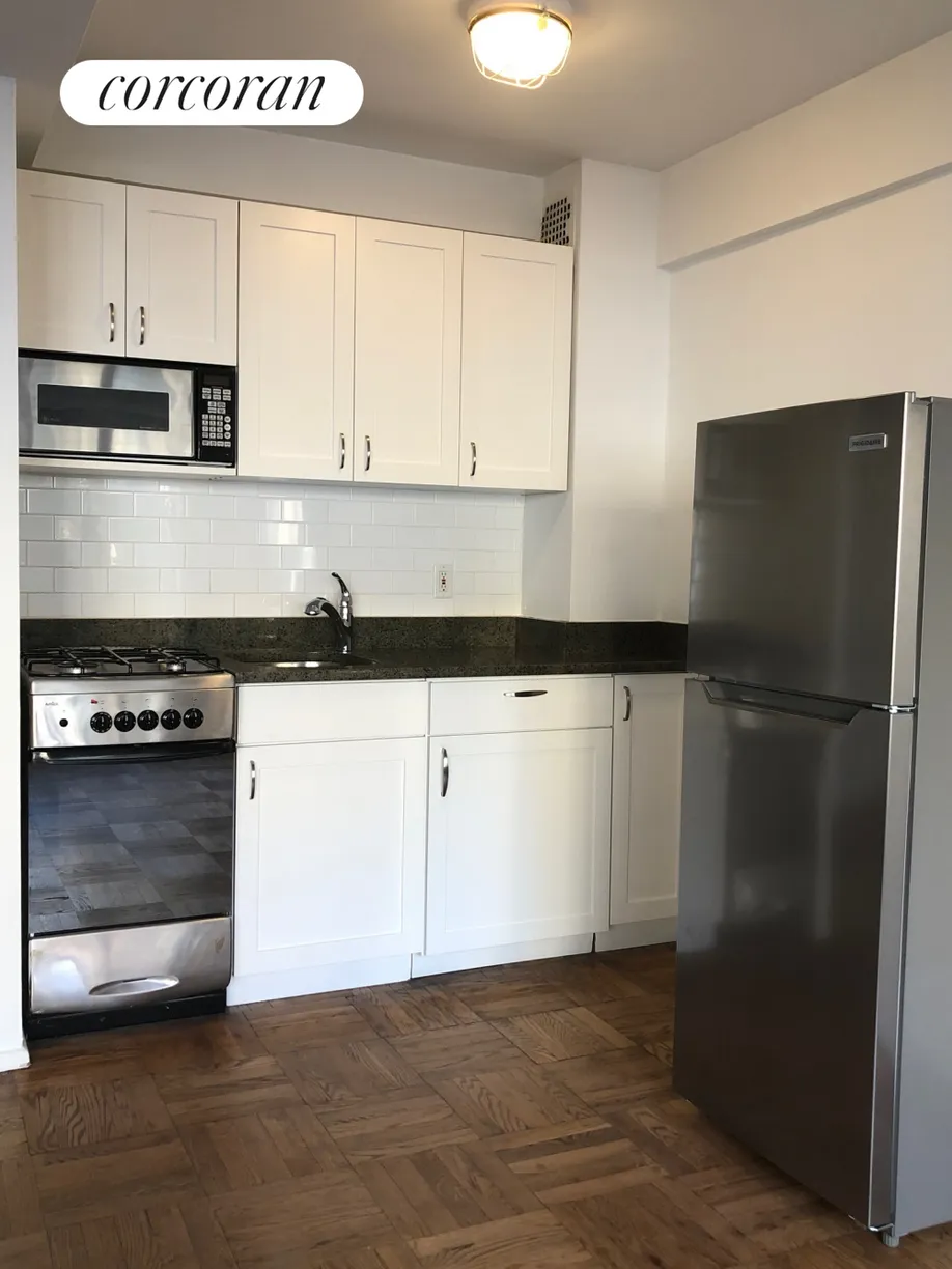 New York City Real Estate | View 117 East 37th Street, 7D | room 2