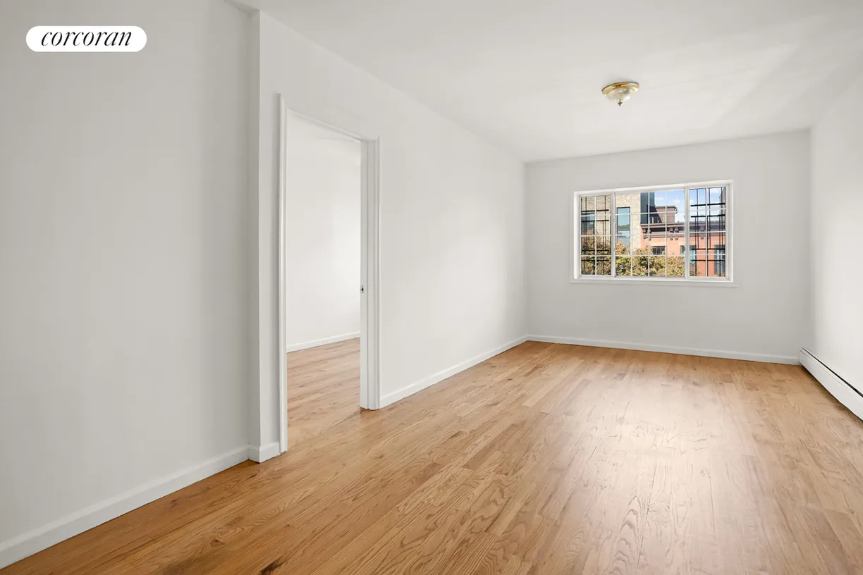New York City Real Estate | View 706 Lafayette Avenue | 8 Beds, 7 Baths