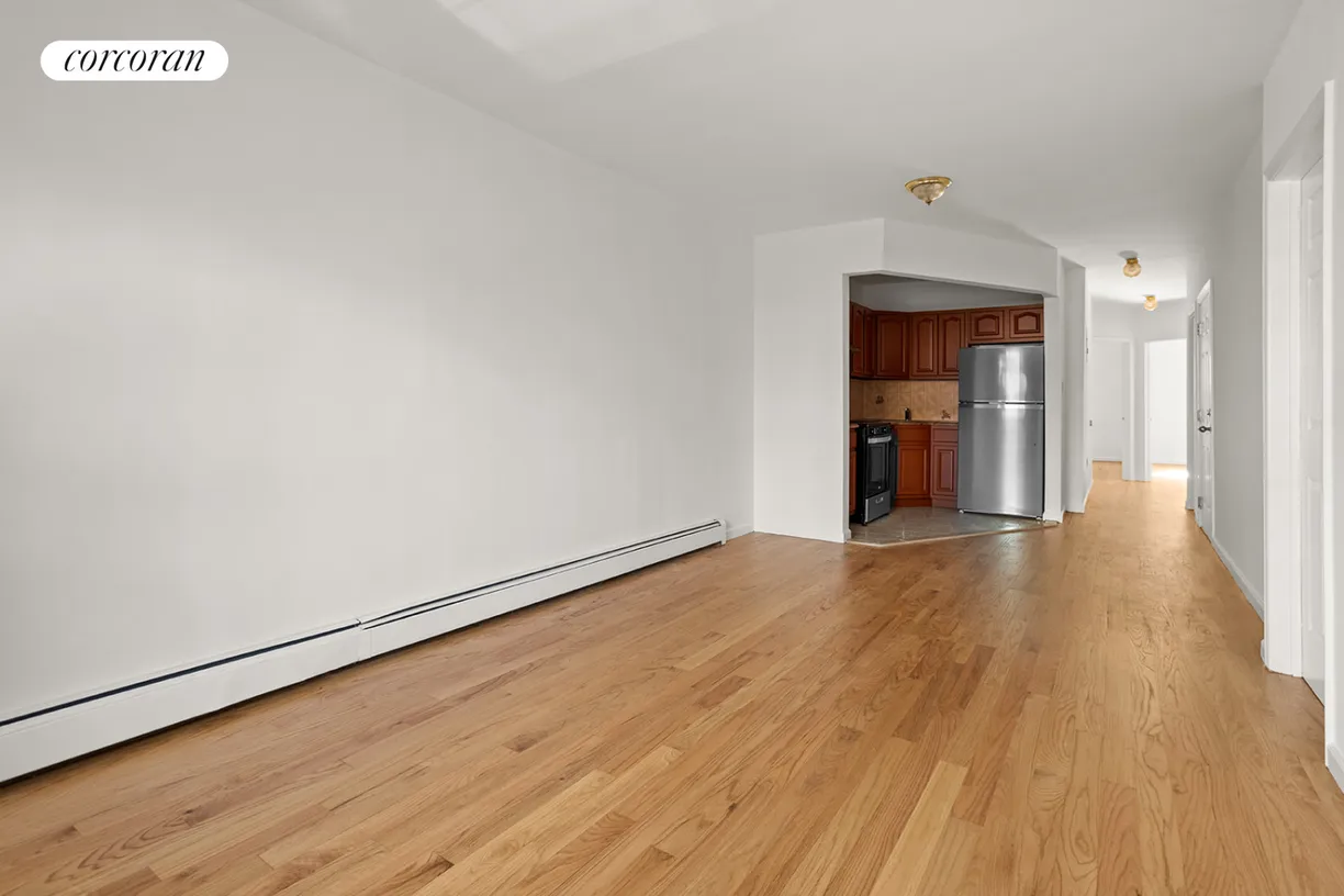 New York City Real Estate | View 706 Lafayette Avenue | room 1