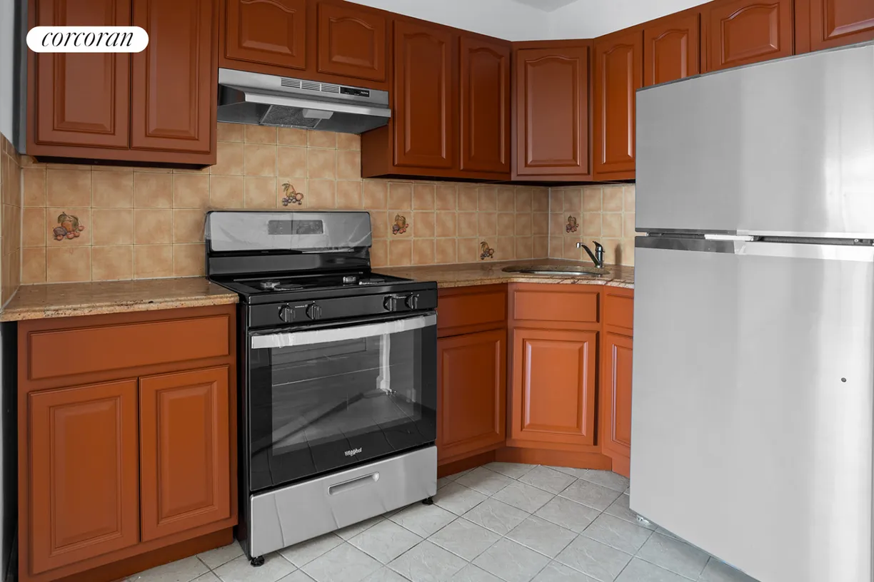 New York City Real Estate | View 706 Lafayette Avenue | room 2