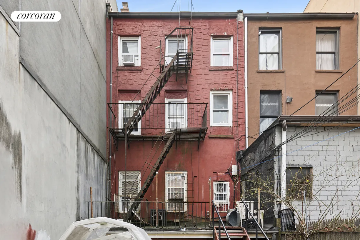 New York City Real Estate | View 105 South 4th Street | room 2