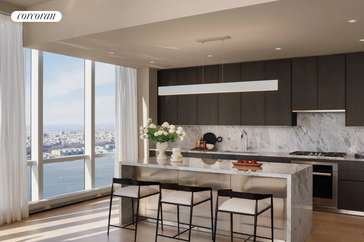New York City Real Estate | View 15 Hudson Yards, 71B | room 2