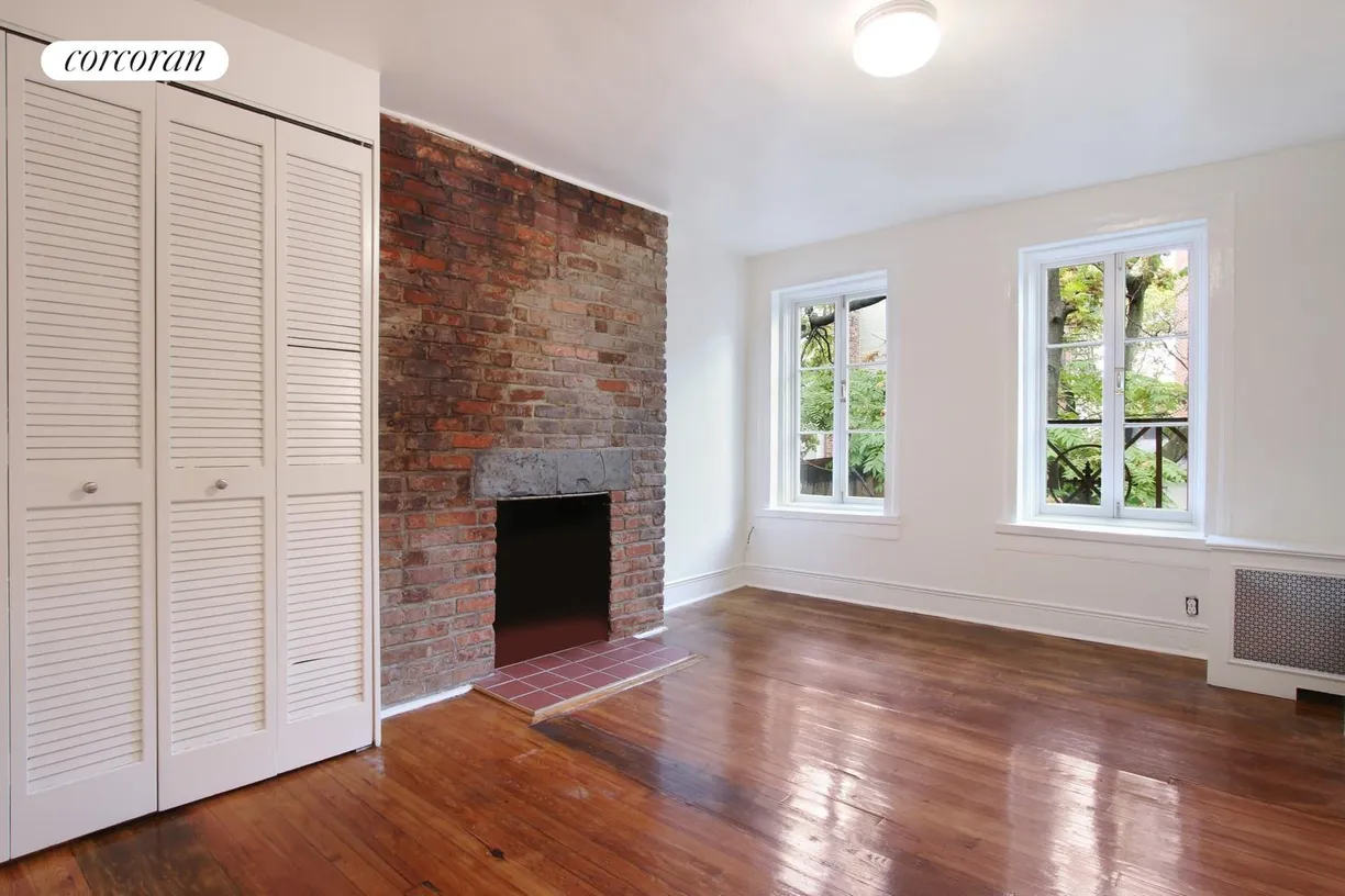 New York City Real Estate | View 5 Minetta Street, 4E | 1 Bath