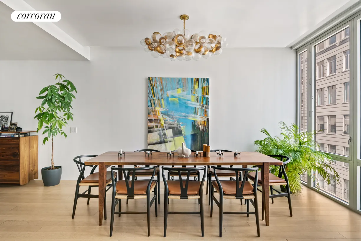 New York City Real Estate | View 130 West 19th Street, 8D | room 1