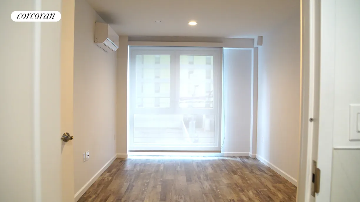 New York City Real Estate | View 39-04 29th Street, 3A | Bedroom
