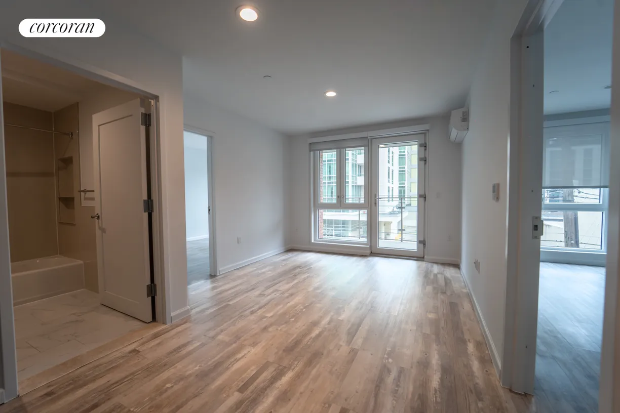 New York City Real Estate | View 39-04 29th Street, 3A | 2 Beds, 2 Baths