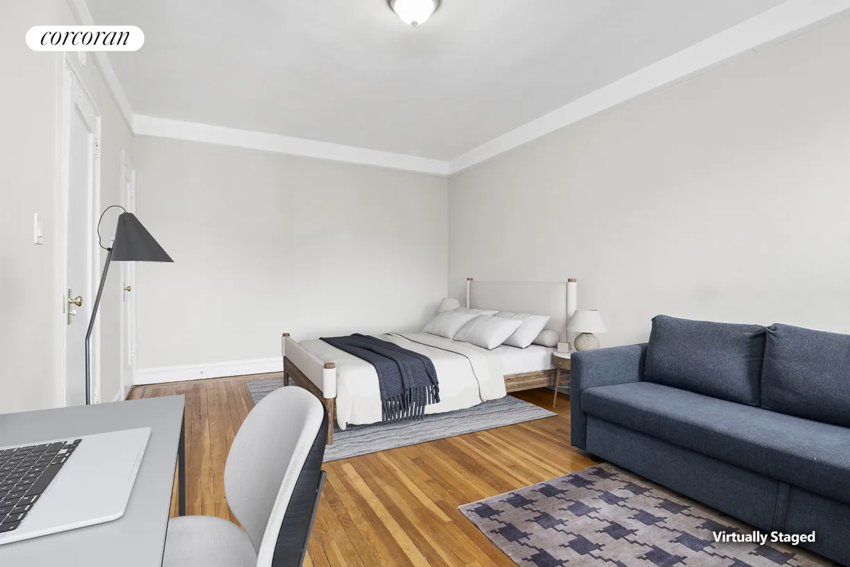 New York City Real Estate | View 45 Martense Street, 6A | room 1