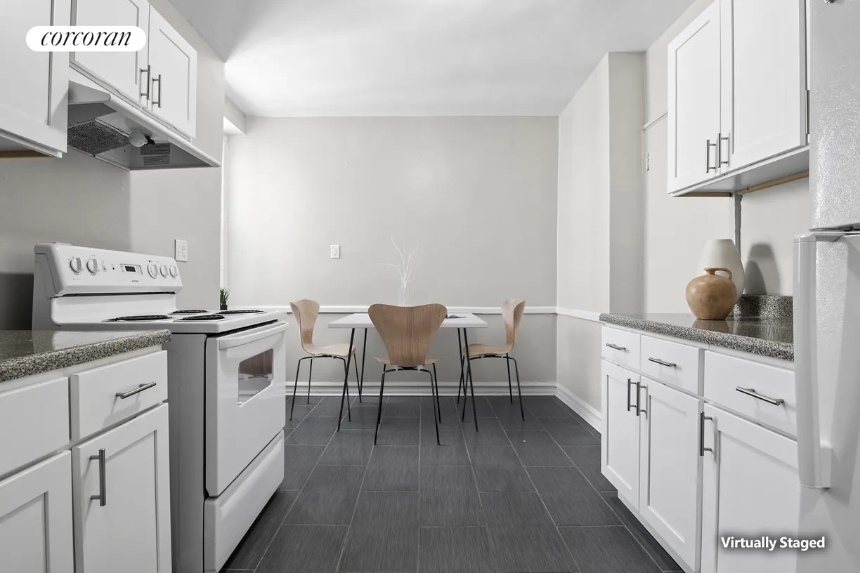 New York City Real Estate | View 45 Martense Street, 6A | room 2