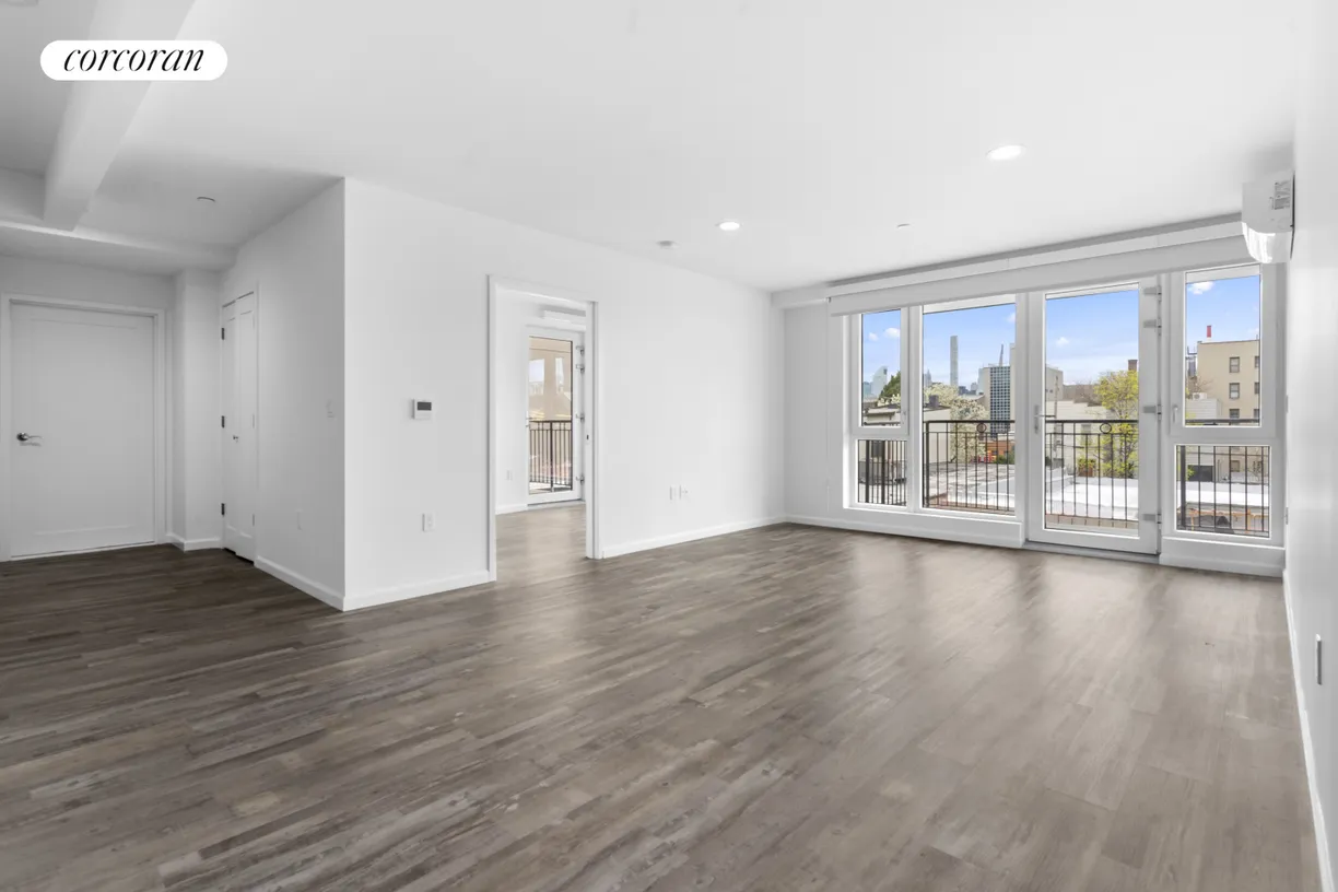 New York City Real Estate | View 39-04 29th Street, 3D | 1 Bed, 1 Bath