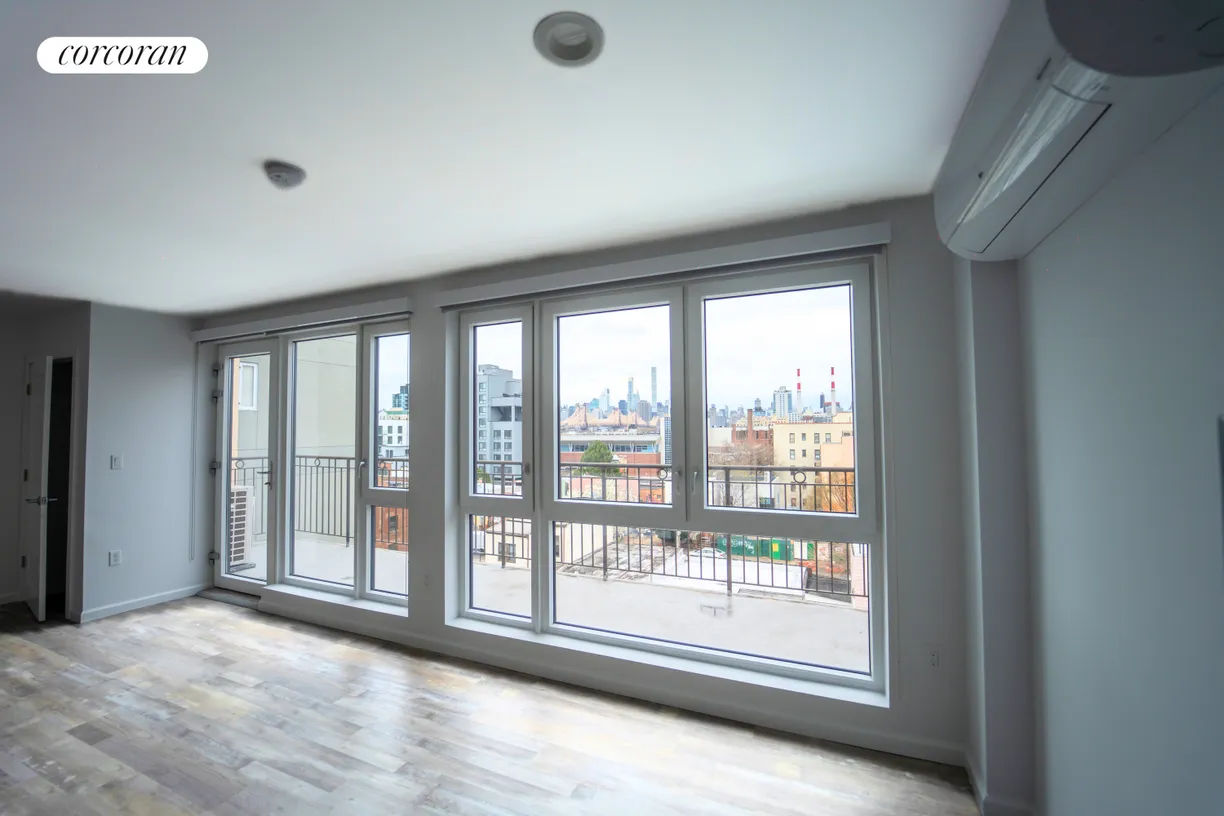 New York City Real Estate | View 39-04 29th Street, 6B | 1 Bath