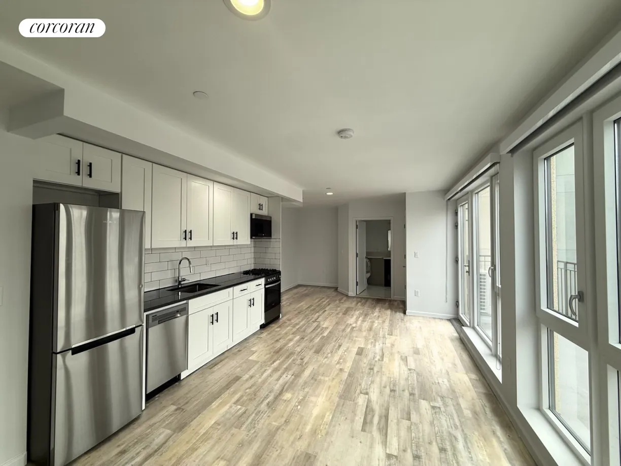 New York City Real Estate | View 39-04 29th Street, 6B | Kitchen