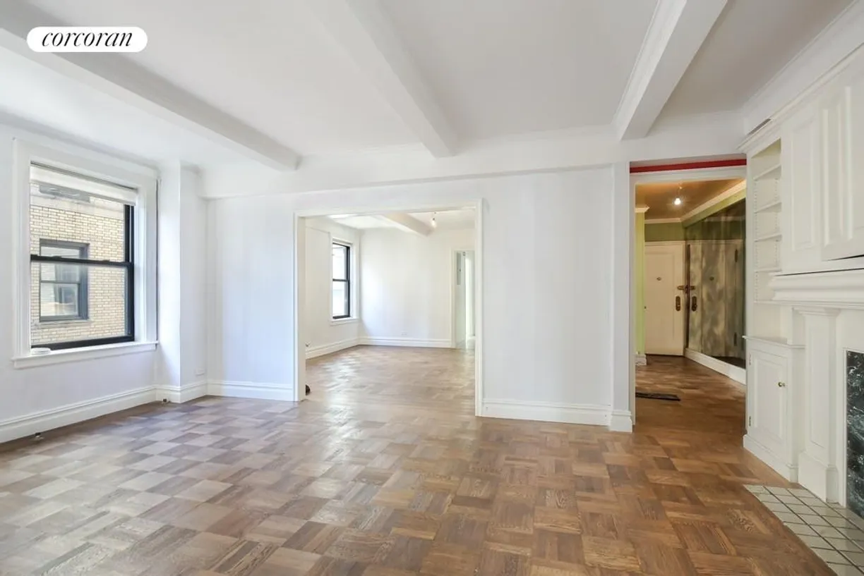 New York City Real Estate | View 1225 Park Avenue, 4D | room 1