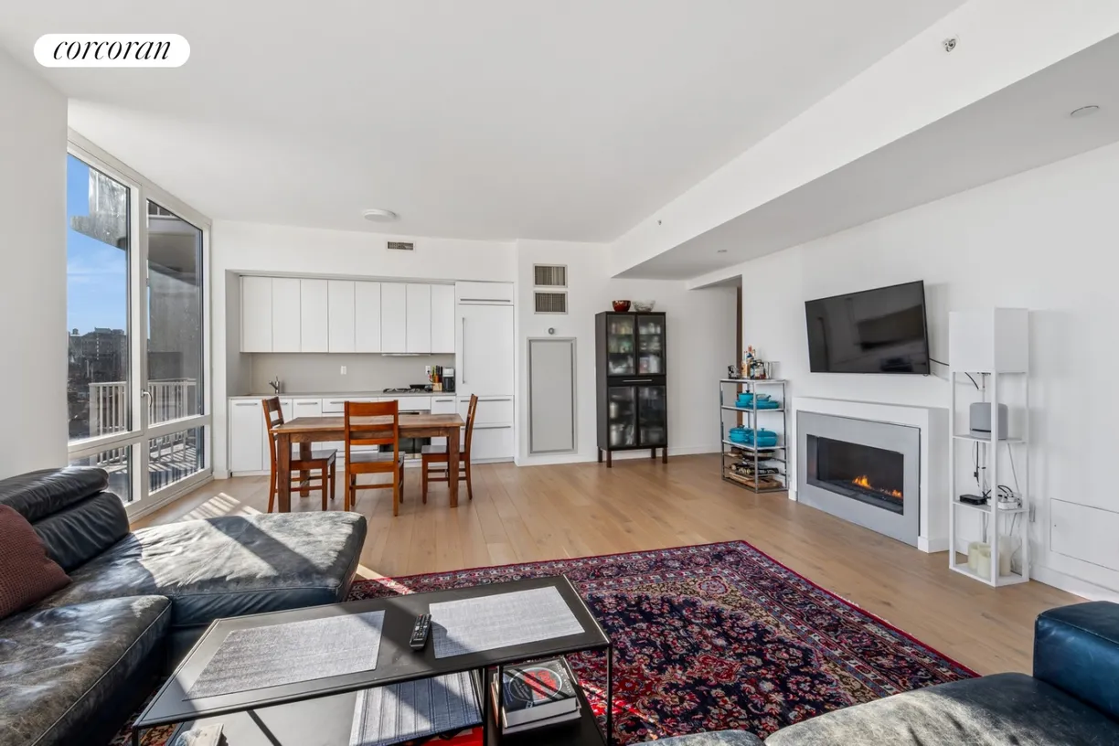 New York City Real Estate | View 340 East 23rd Street, PH3D | room 1