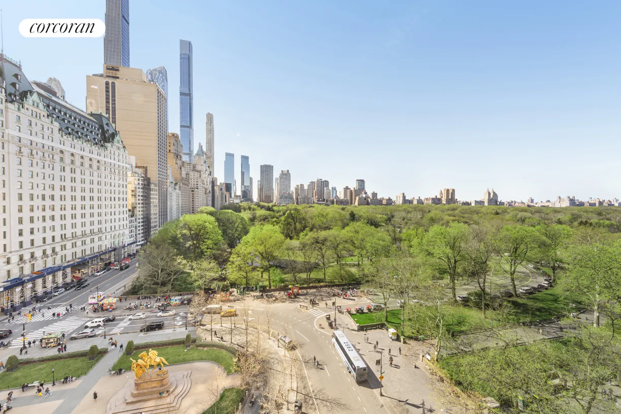 New York City Real Estate | View 785 Fifth Avenue, 12AB | room 2