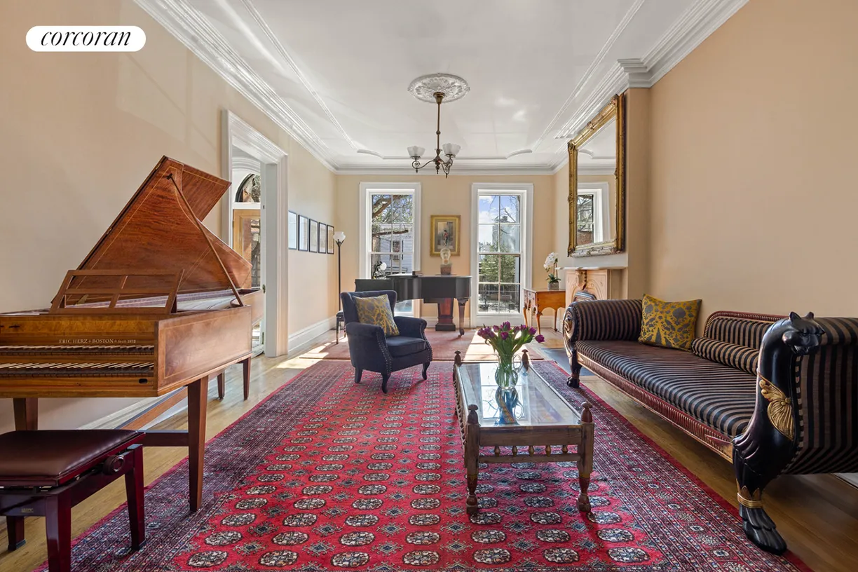 New York City Real Estate | View 142 Bond Street | 4 Beds, 3 Baths