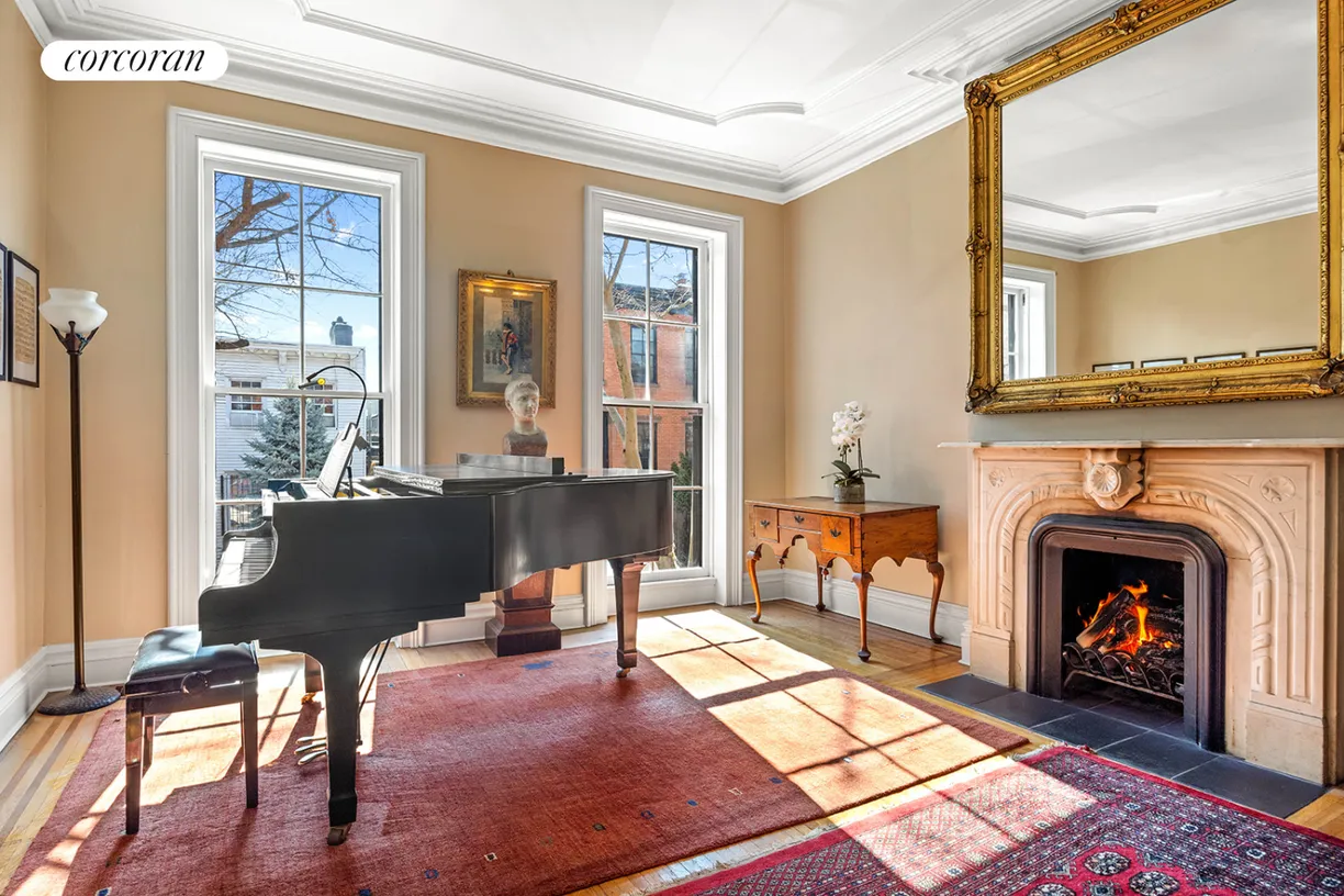 New York City Real Estate | View 142 Bond Street | room 1