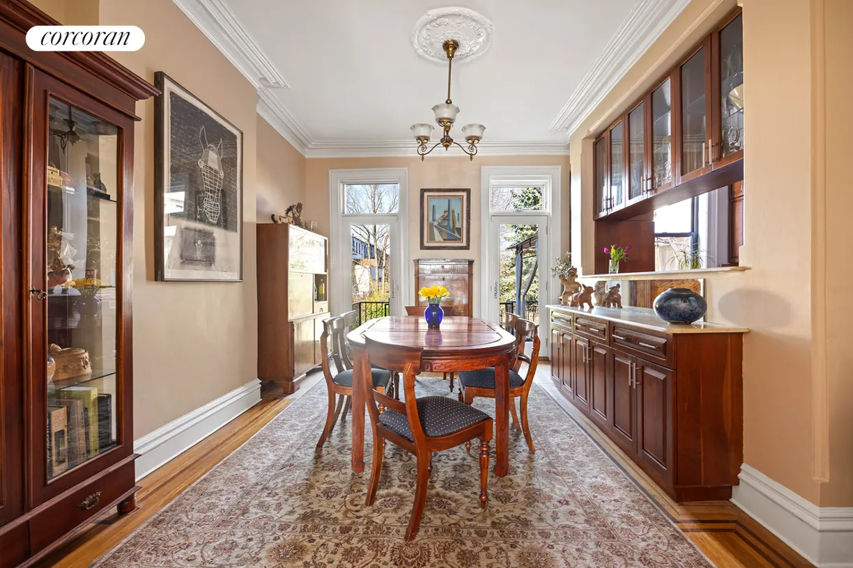 New York City Real Estate | View 142 Bond Street | room 2
