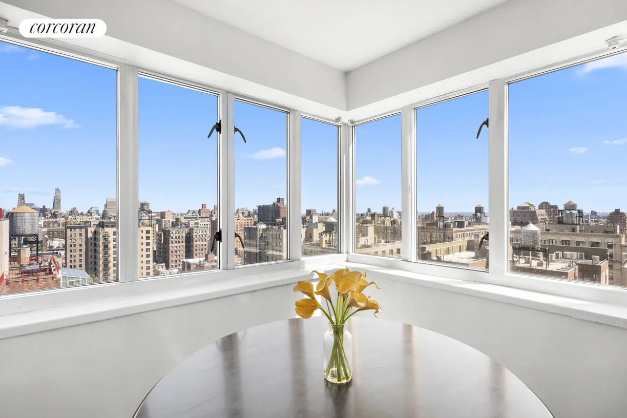 New York City Real Estate | View 310 Riverside Drive, 2009 | room 1