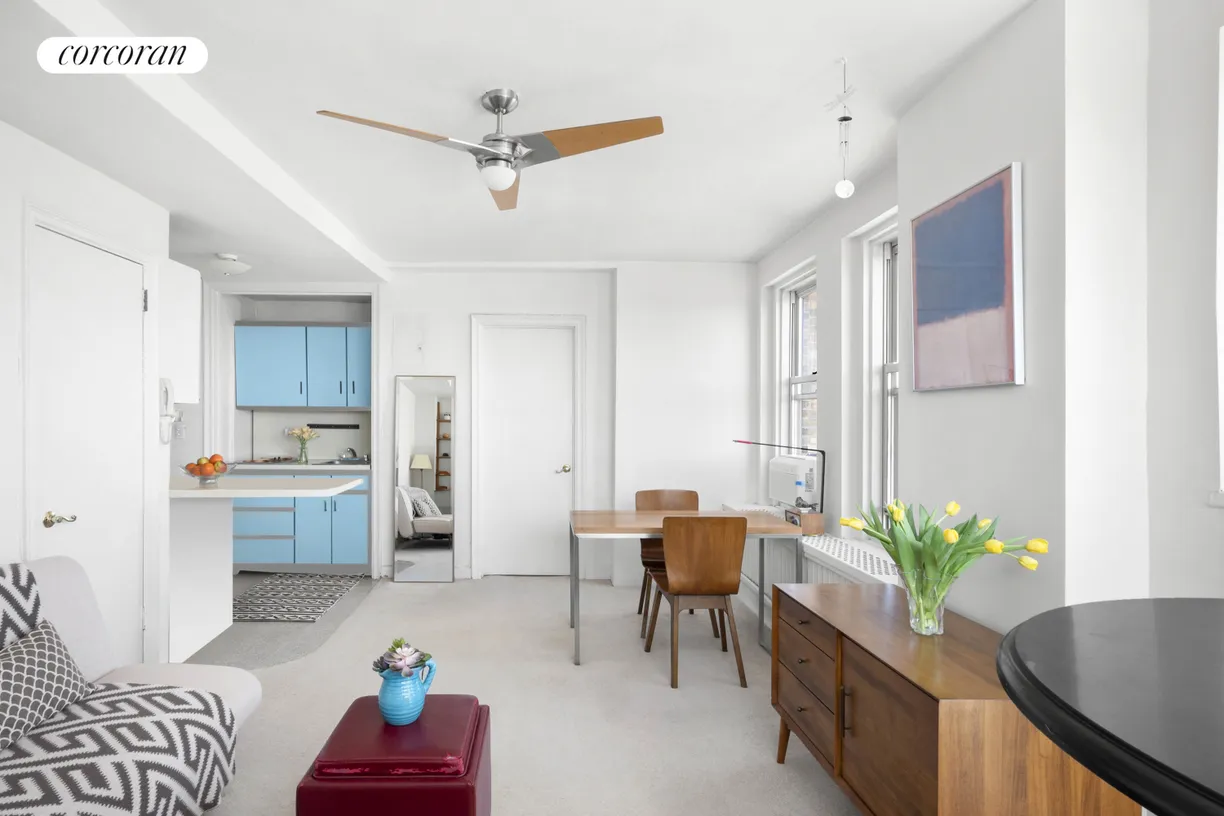 New York City Real Estate | View 310 Riverside Drive, 2009 | room 2