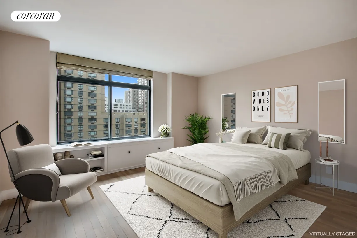 New York City Real Estate | View 400 East 70th Street, 1406 | Other Listing Photo