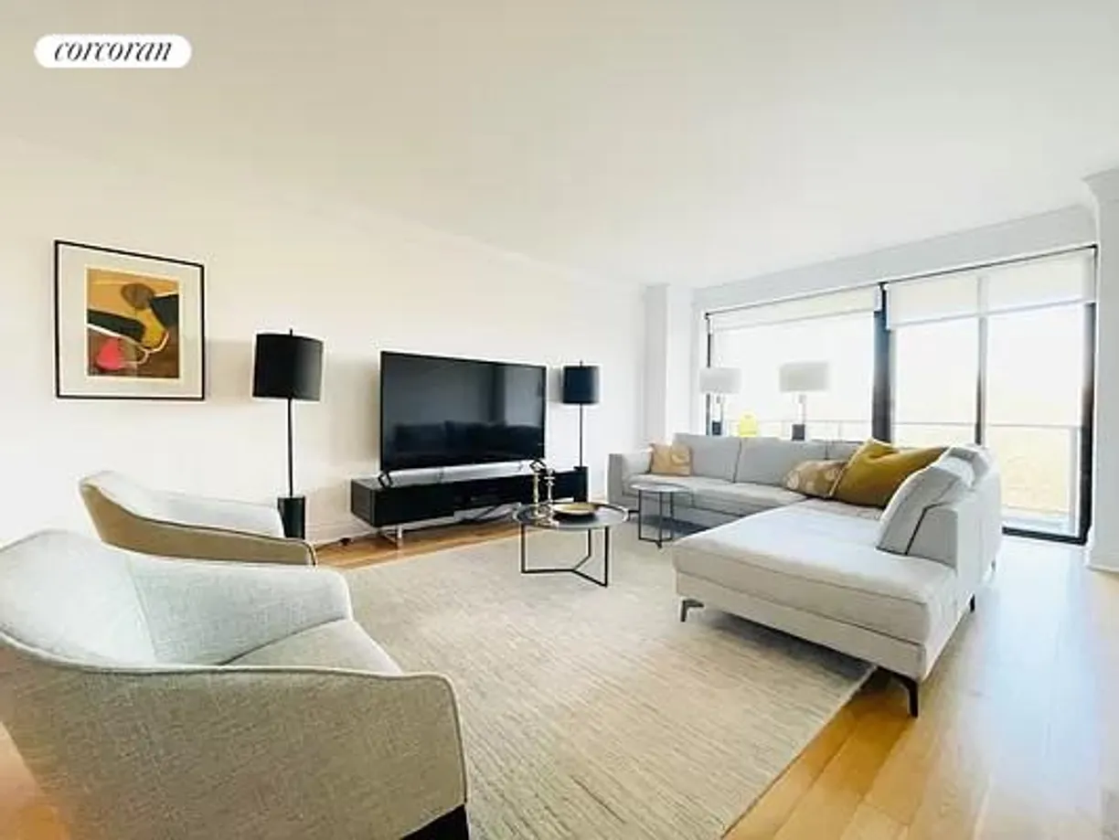 New York City Real Estate | View 985 Fifth Avenue, 7B | room 1