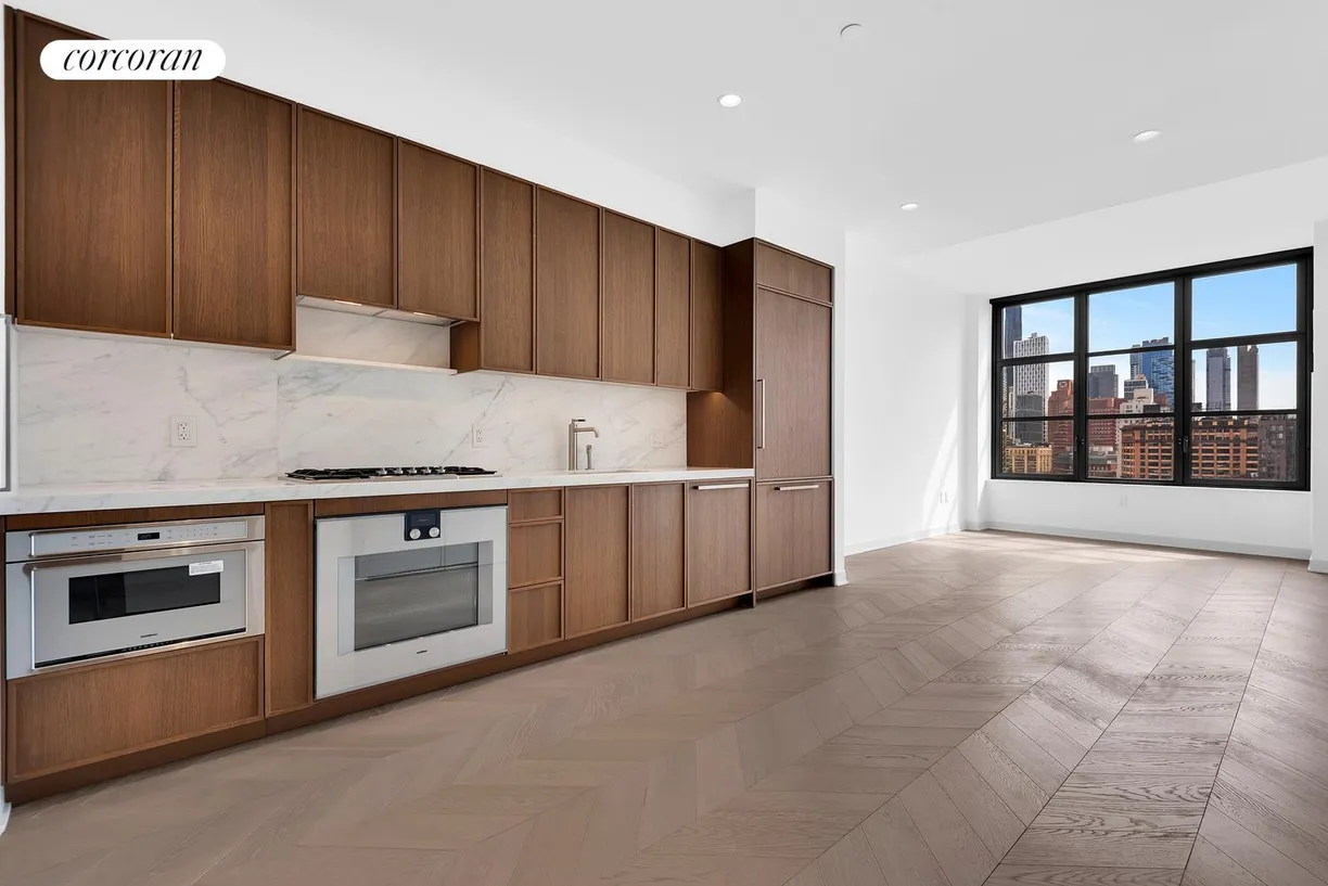New York City Real Estate | View 85 Jay Street, 10H | 1 Bed, 1 Bath