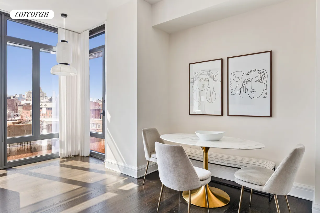 New York City Real Estate | View 155 West 11th Street, 5H | room 1