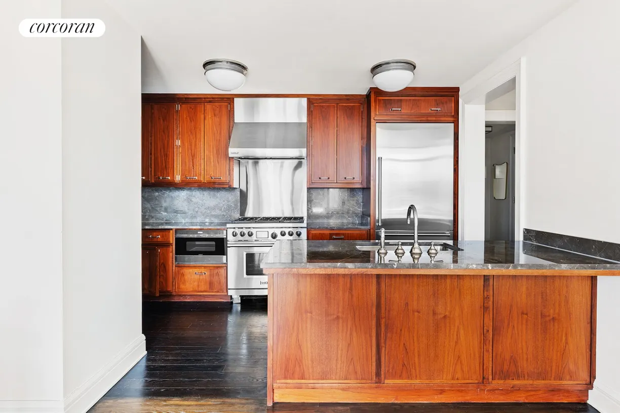 New York City Real Estate | View 155 West 11th Street, 5H | room 2