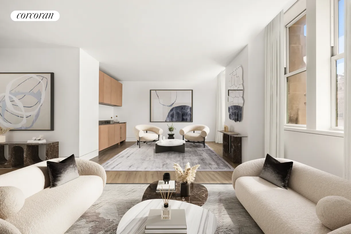 New York City Real Estate | View 49 Chambers Street, 5D | room 1