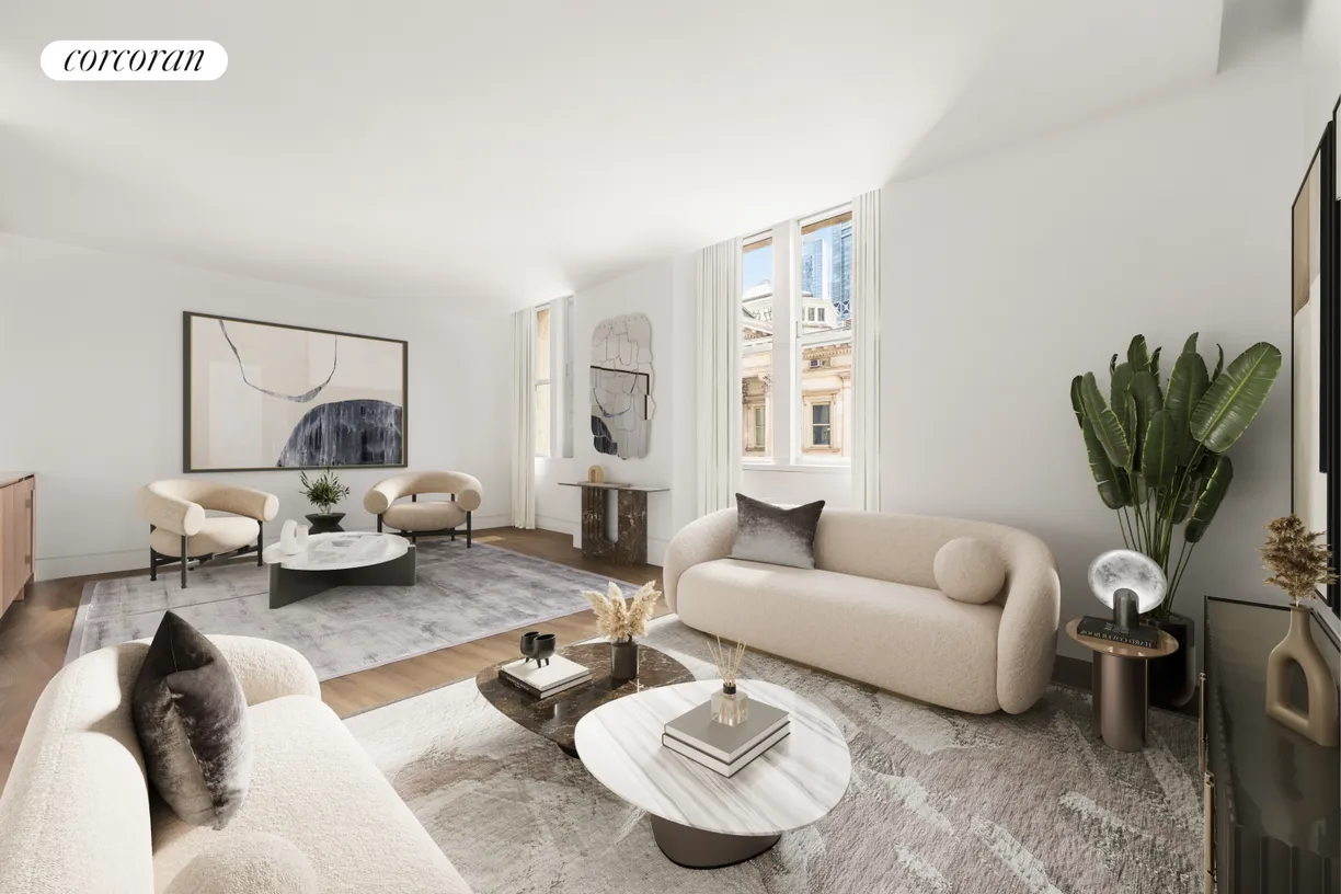 New York City Real Estate | View 49 Chambers Street, 5D | room 2