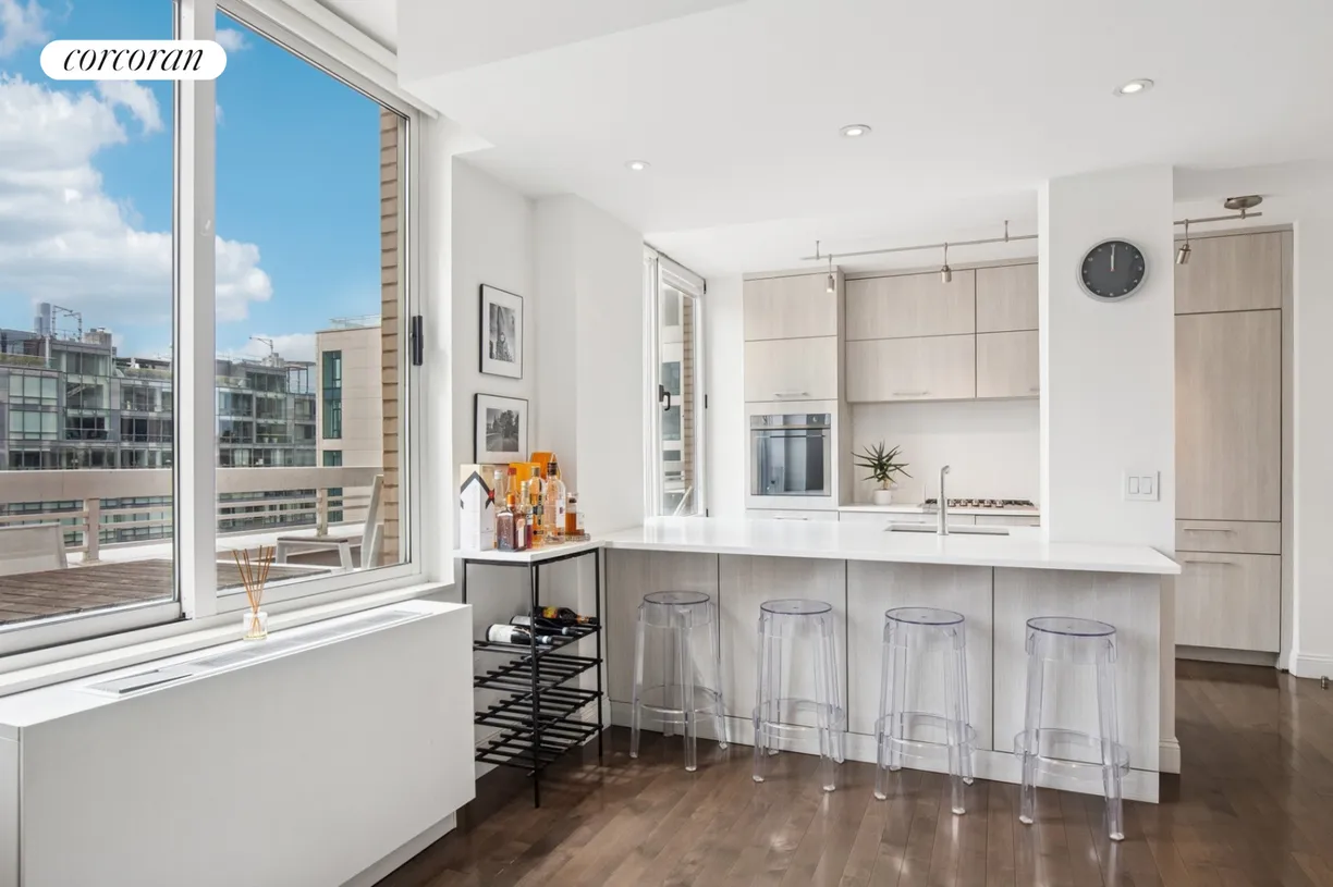 New York City Real Estate | View 170 East 87th Street, W21D | room 1