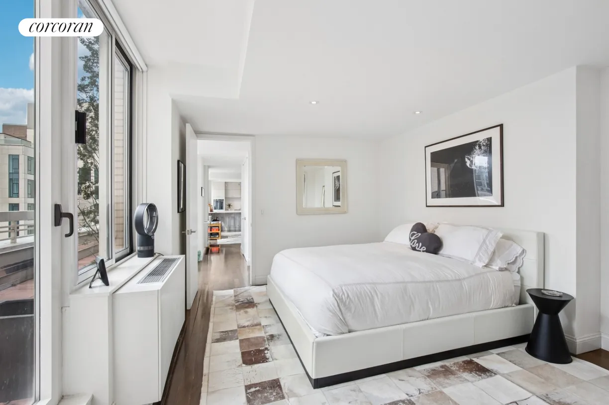 New York City Real Estate | View 170 East 87th Street, W21D | room 2