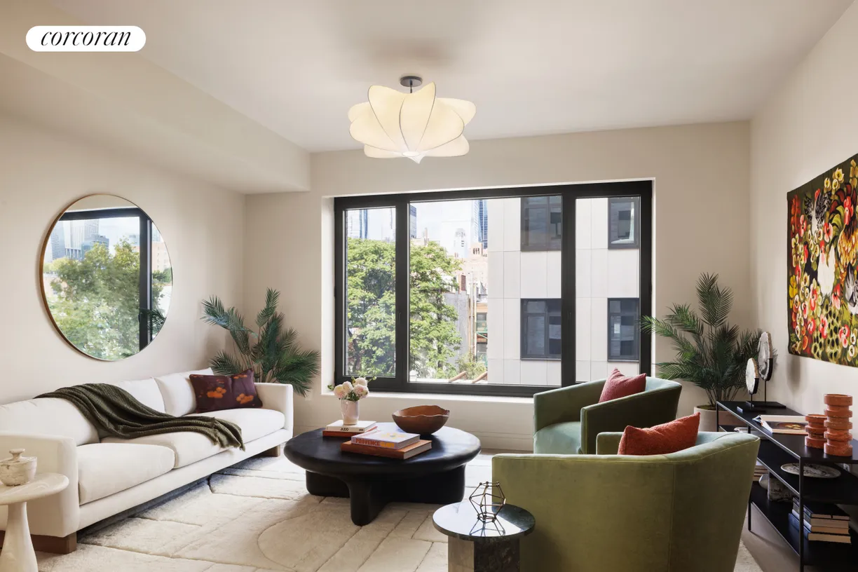 New York City Real Estate | View 428 West 19th Street, 3A | room 1