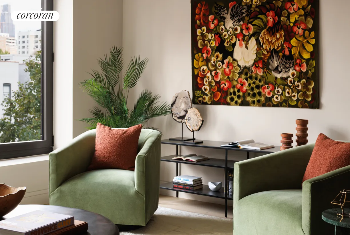 New York City Real Estate | View 428 West 19th Street, 3A | room 2