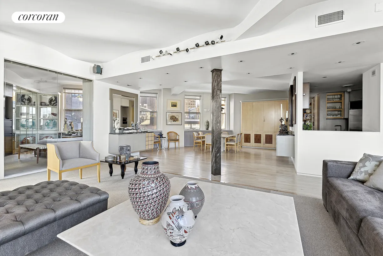 New York City Real Estate | View 45 Lispenard Street, 8E | room 1