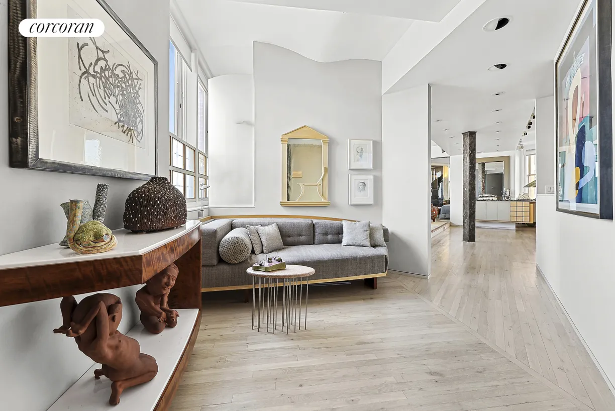 New York City Real Estate | View 45 Lispenard Street, 8E | room 2