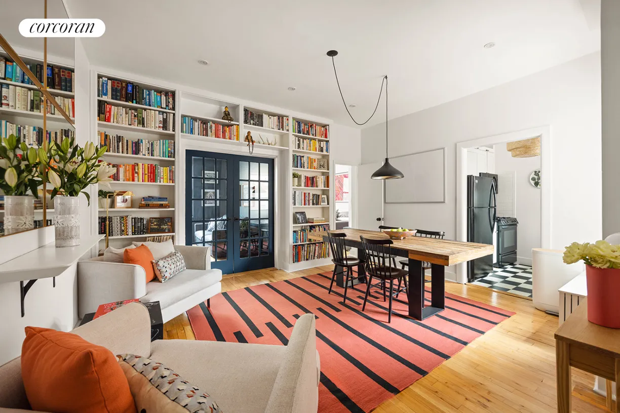 New York City Real Estate | View 422 State Street, 10 | room 2