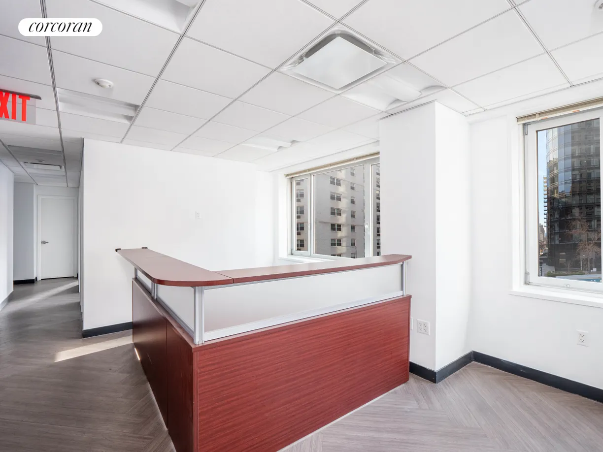 New York City Real Estate | View 235 East 67th Street, 201 | room 1
